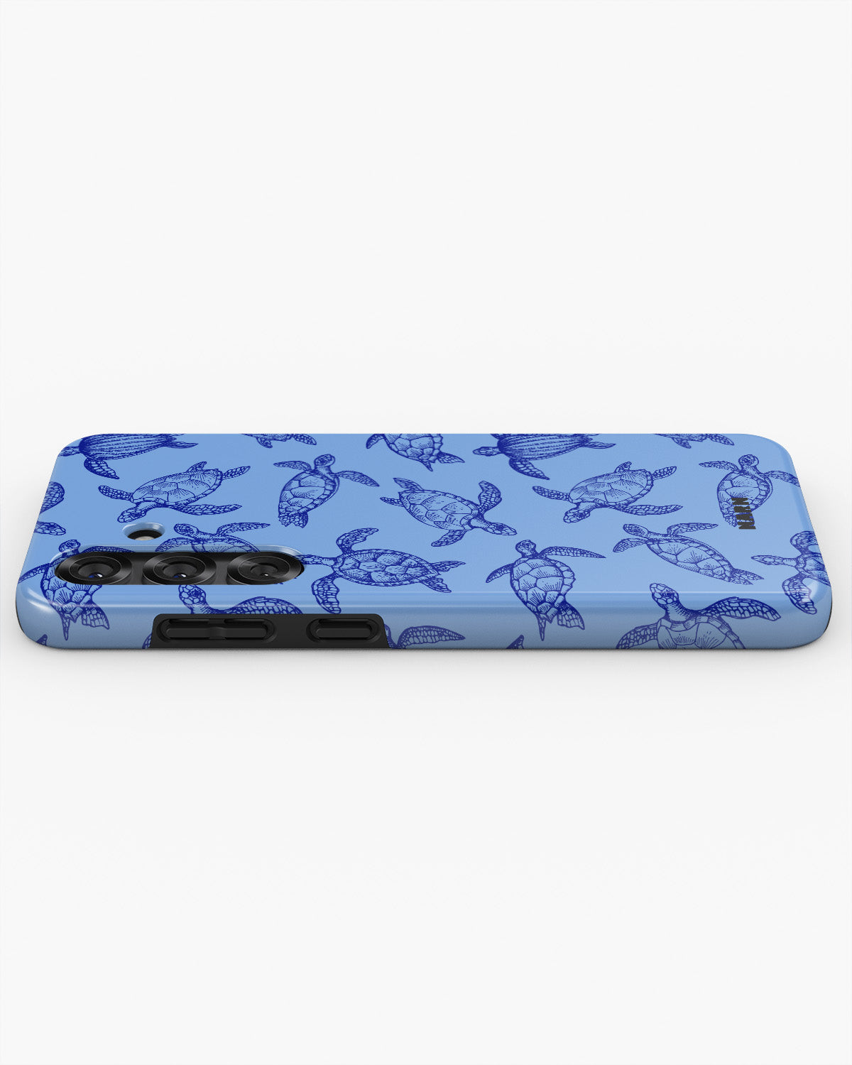 Samsung Galaxy S23 5G Tough Case – Turtle Bay - View 3