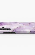 Samsung Galaxy S23 5G Tough Case – Lilac - View 3
