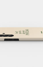 Samsung Galaxy S23 5G Tough Case – Drink Matcha - View 3