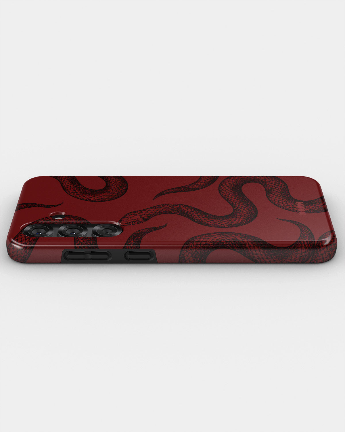 Samsung Galaxy S23 5G Tough Case – Venom - View 3