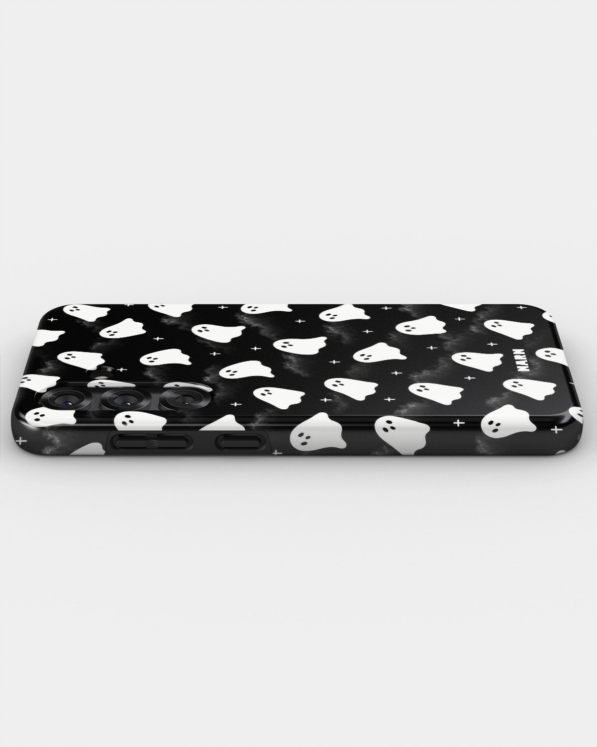 Samsung Galaxy S23 5G Tough Case – Ghosted - View 3