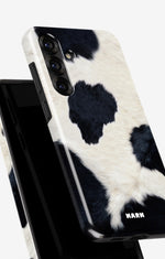 Samsung Galaxy S23 5G Tough Case – Cow Skin - View 4