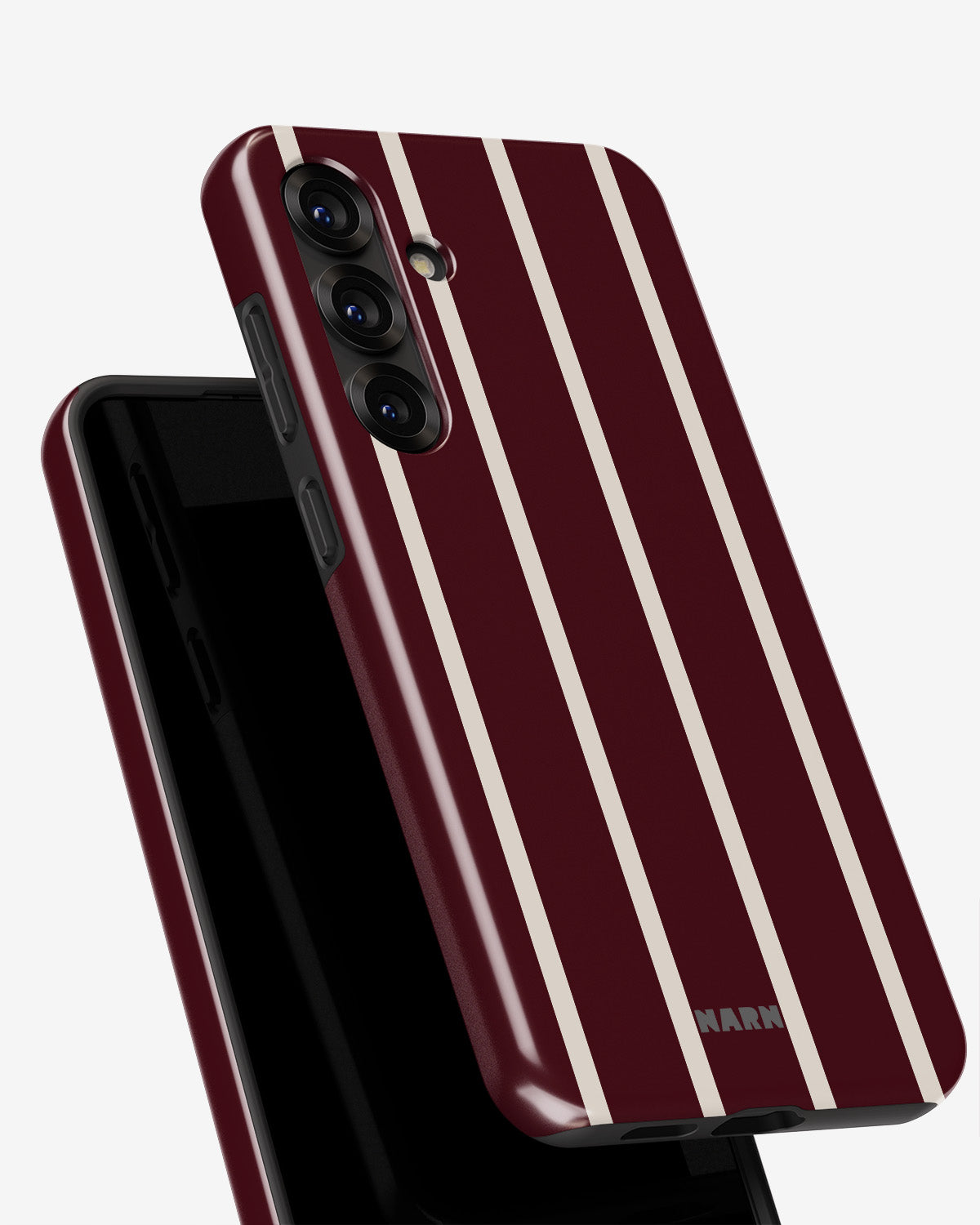 Samsung Galaxy S23 5G Tough Case – Rouge - View 4