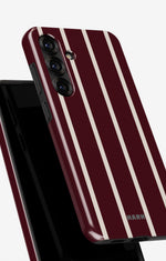 Samsung Galaxy S23 5G Tough Case – Rouge - View 4