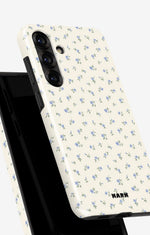 Samsung Galaxy S23 5G Tough Case – Wild Petals - View 4