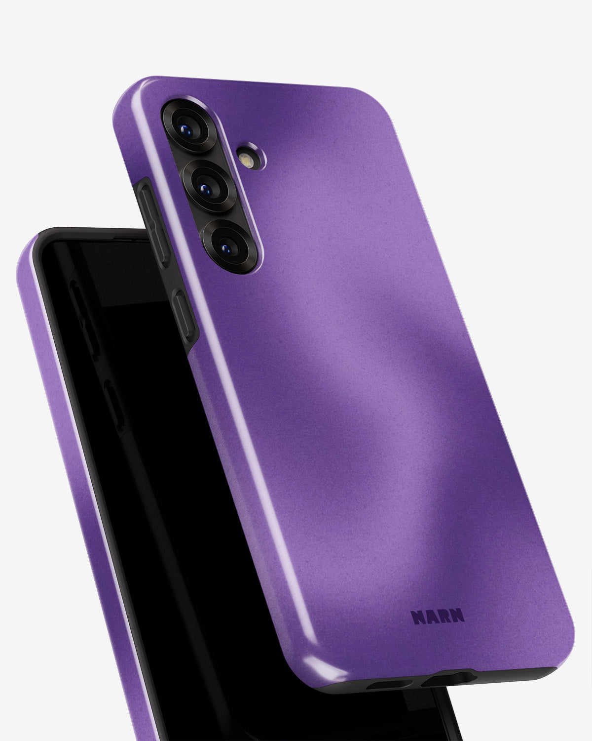 Samsung Galaxy S23 5G Tough Case – Violetta - View 4