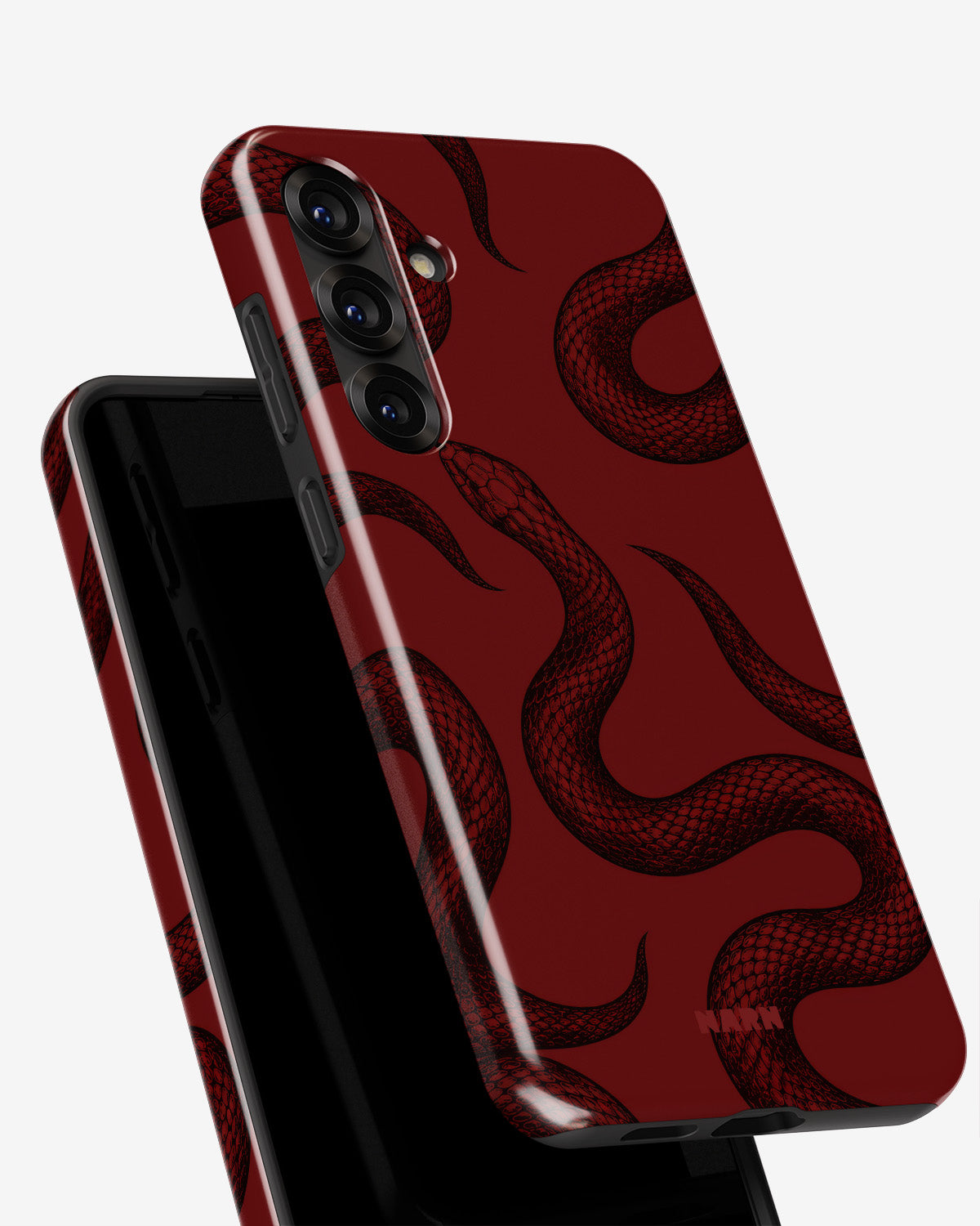 Samsung Galaxy S23 5G Tough Case – Venom - View 4