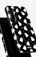Samsung Galaxy S23 5G Tough Case – Ghosted - View 4