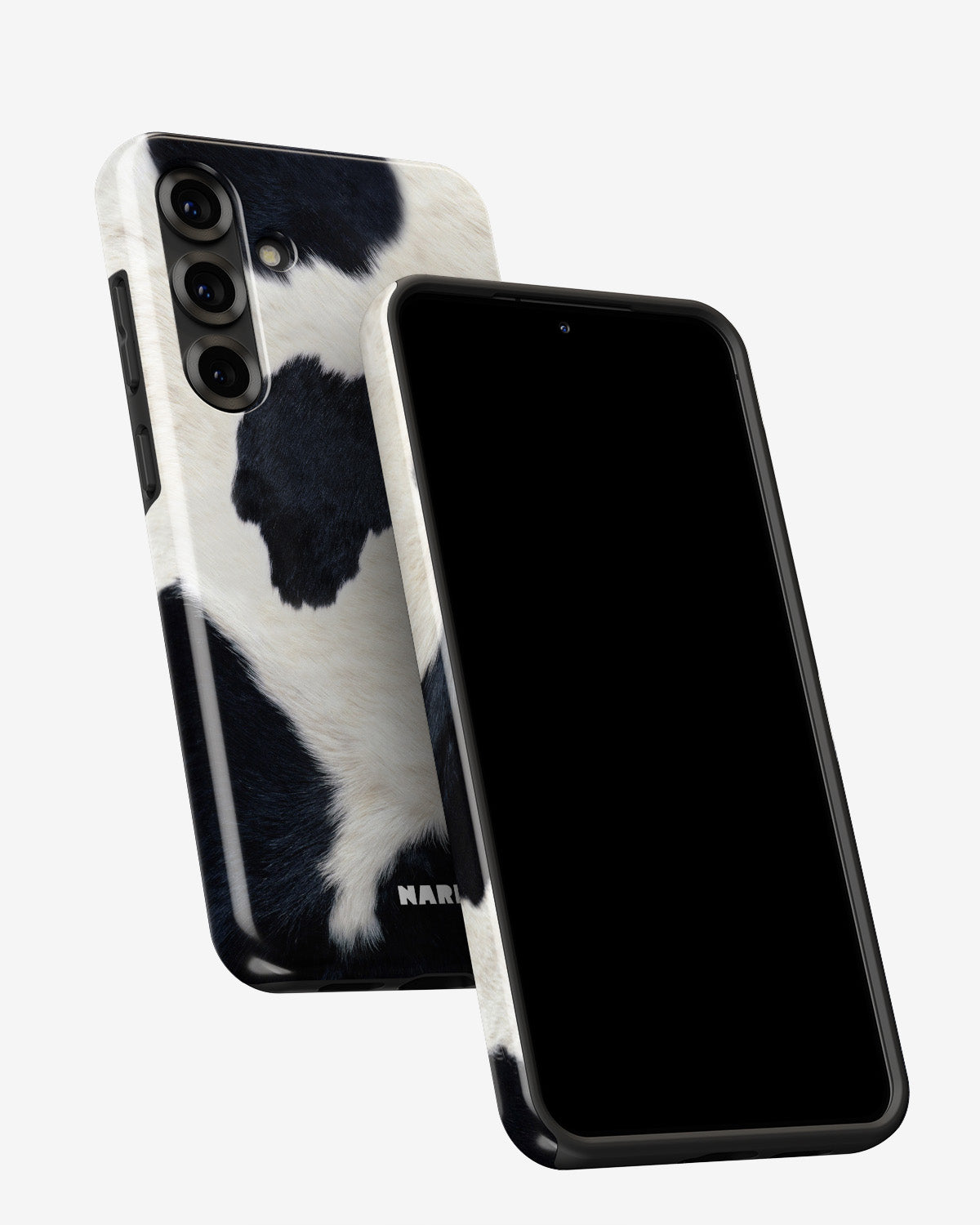 Samsung Galaxy S23 5G Tough Case – Cow Skin - View 5