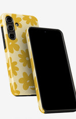 Samsung Galaxy S23 5G Tough Case – Bella Fiore - View 5