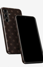 Samsung Galaxy S23 5G Tough Case – Cocoa - View 5