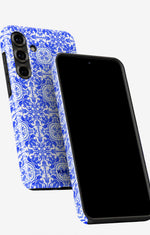 Samsung Galaxy S23 5G Tough Case – Azur - View 5