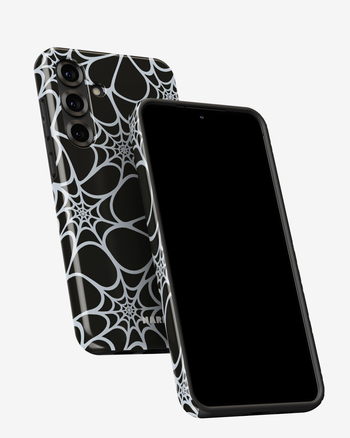 Samsung Galaxy S23 5G Tough Case – Spiderweb - View 5