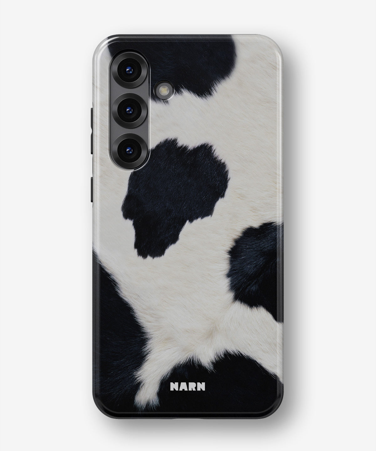 Samsung Galaxy S23 5G Tough Case – Cow Skin - View 1
