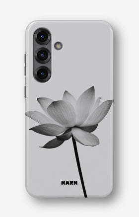 Samsung Galaxy S23 5G Tough Case – Lotus - View 1