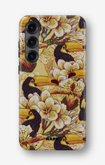 Samsung Galaxy S23 5G Tough Case – Toucans - View 1