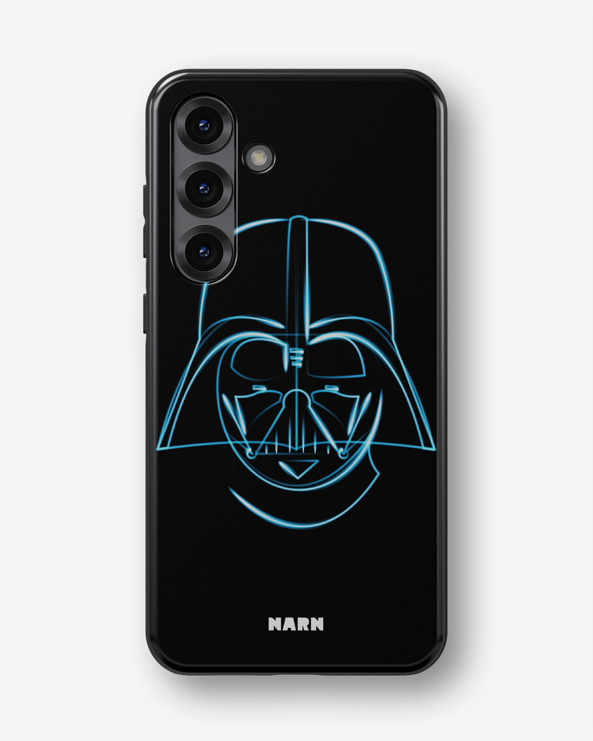 Samsung Galaxy S23 5G Tough Case – Darth Vader - View 1