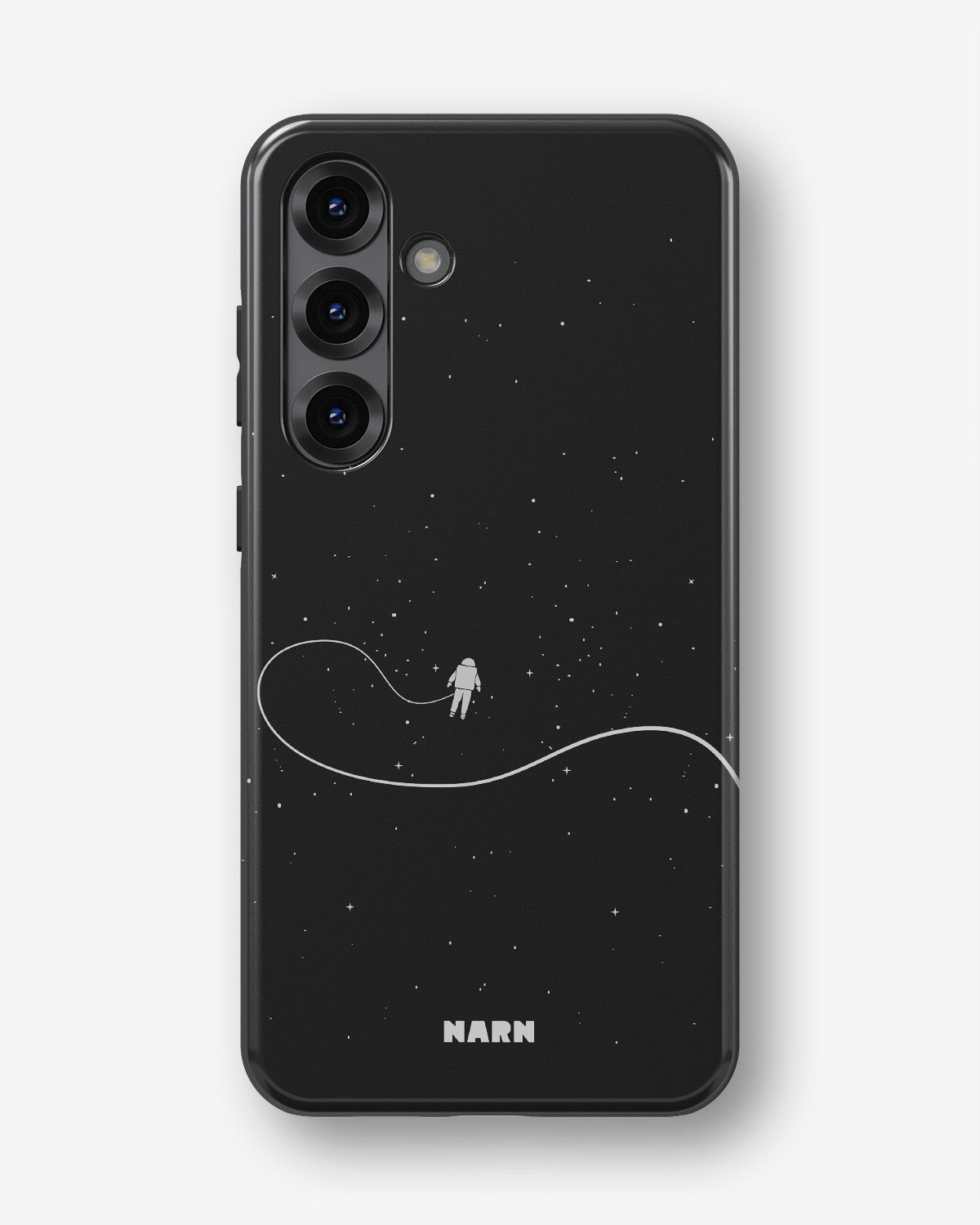 Samsung Galaxy S23 5G Tough Case – Space Walk - View 1