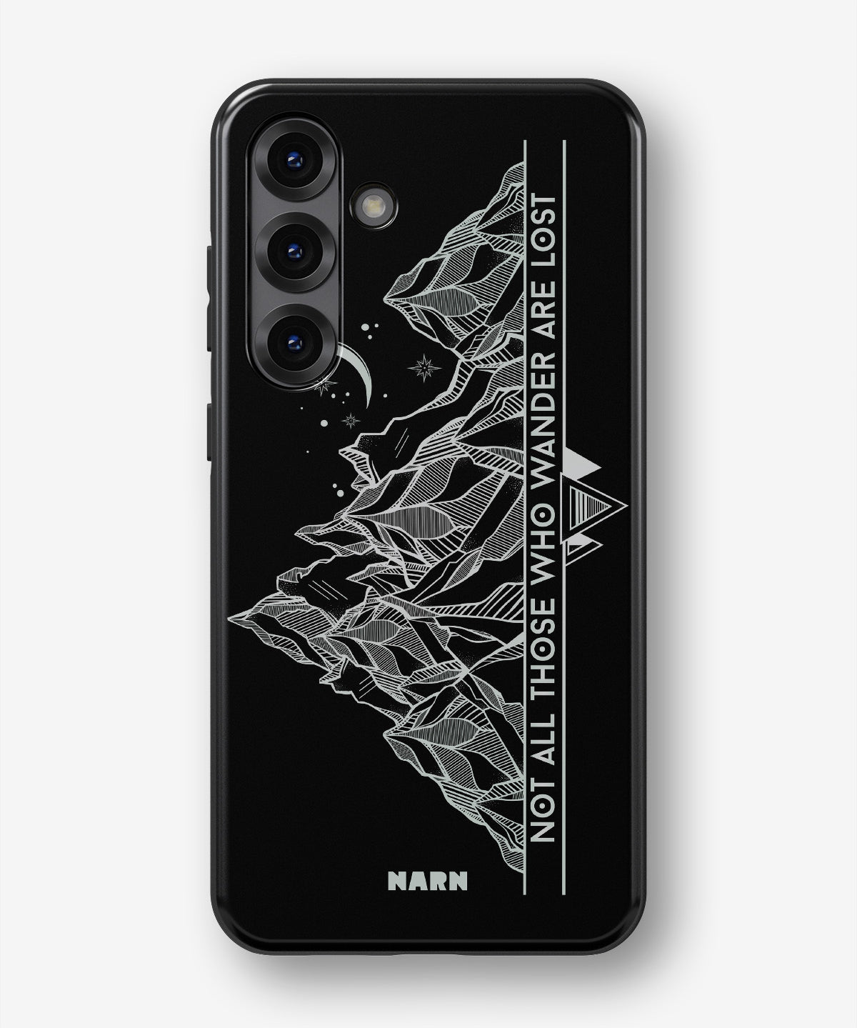 Samsung Galaxy S23 5G Tough Case – Nomad - View 1