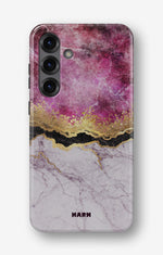 Samsung Galaxy S23 5G Tough Case – Pink Dream - View 1