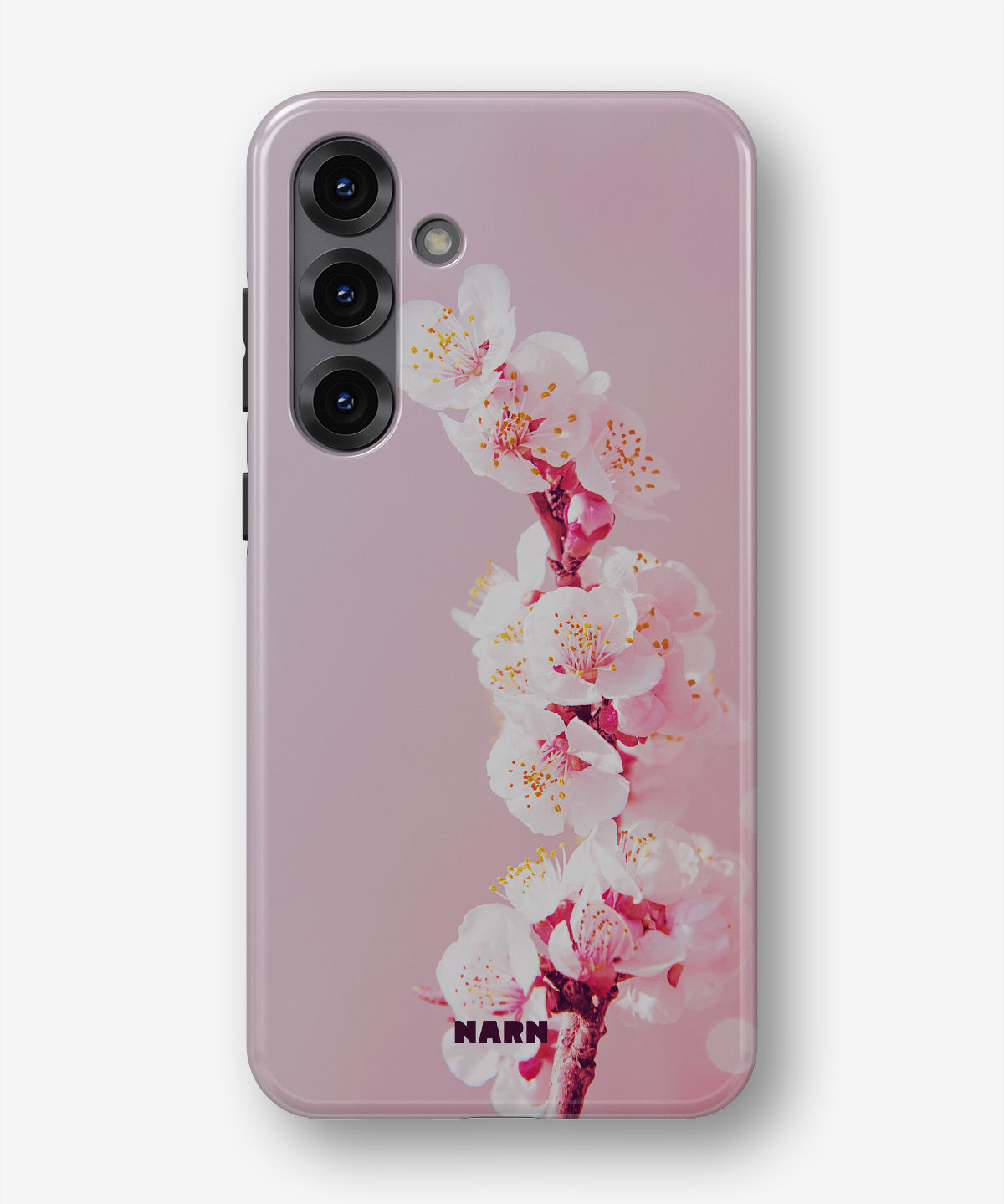Samsung Galaxy S23 5G Tough Case – Pink Harmony - View 1