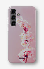 Samsung Galaxy S23 5G Tough Case – Pink Harmony - View 1