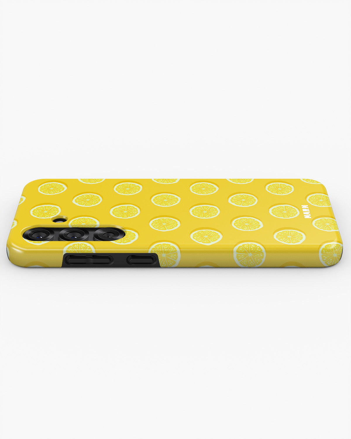 Samsung Galaxy S23 5G Tough Case – Lemon Dreams - View 3