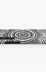 Samsung Galaxy S23 5G Tough Case – Henna Mandala - View 3