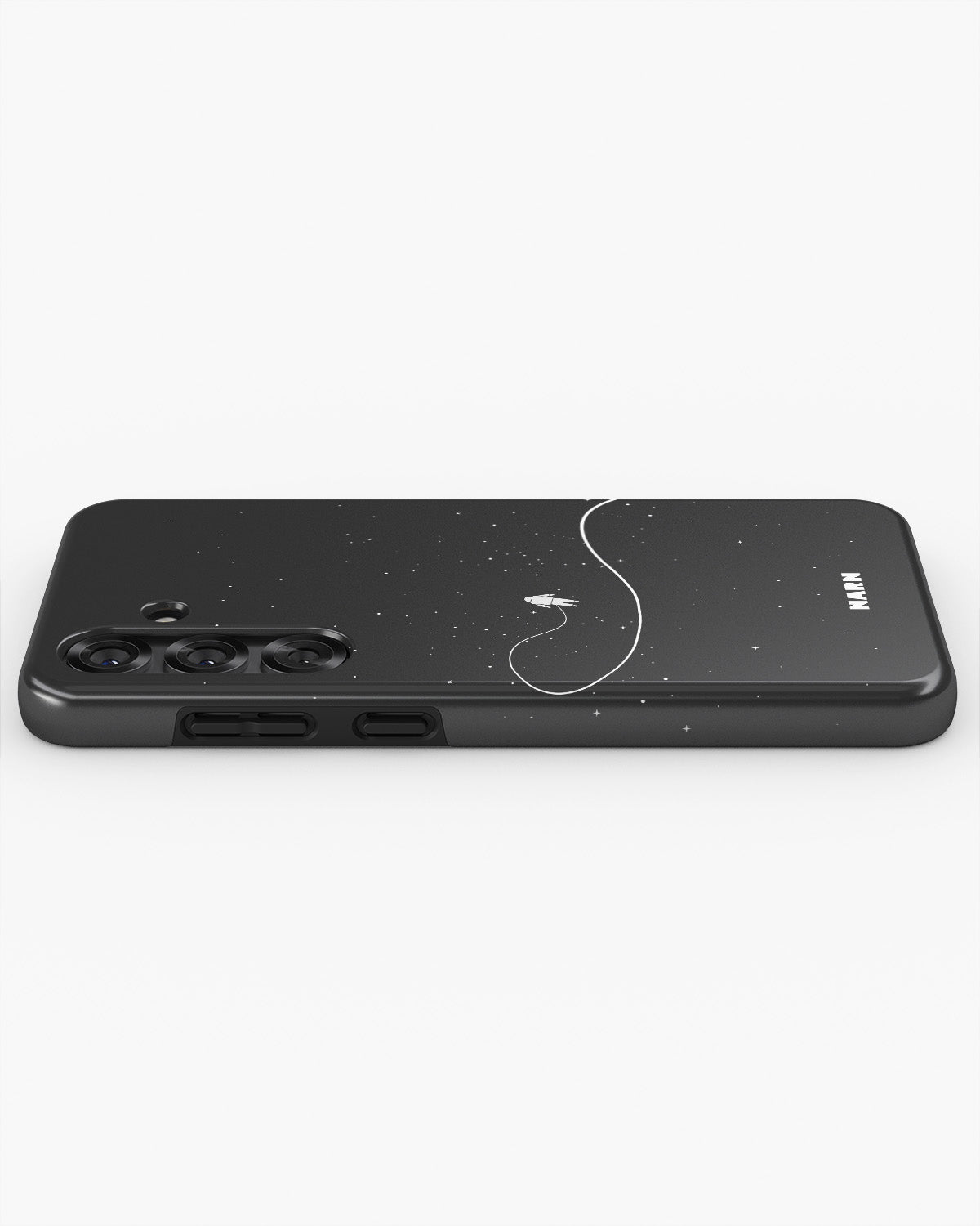 Samsung Galaxy S23 5G Tough Case – Space Walk - View 3
