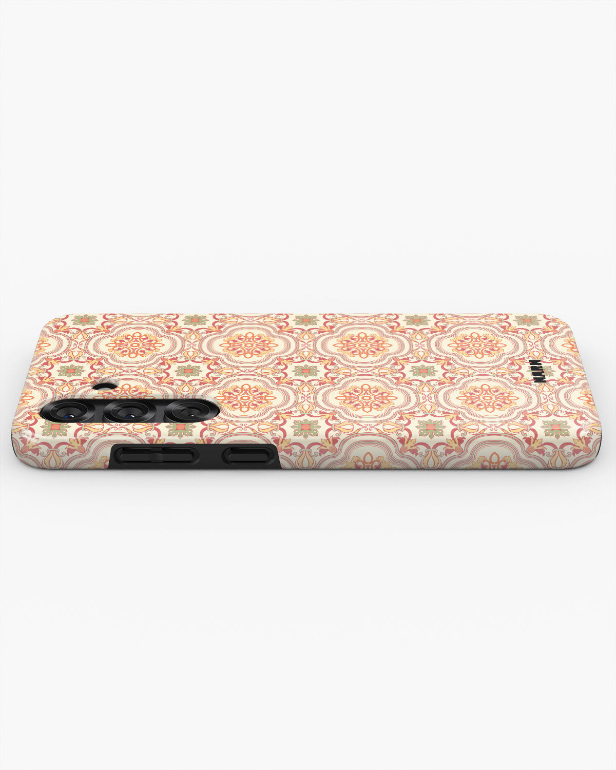 Samsung Galaxy S23 5G Tough Case – Moroccan Tiles - View 3