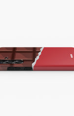 Samsung Galaxy S23 5G Tough Case – Chocolate Break - View 3