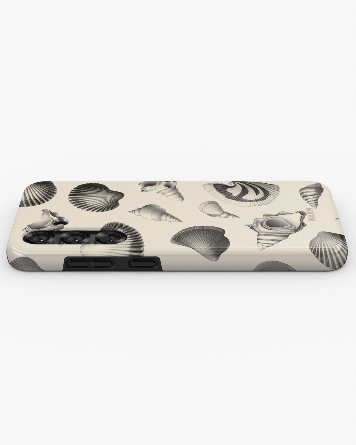Samsung Galaxy S23 5G Tough Case – Silent Sea - View 3