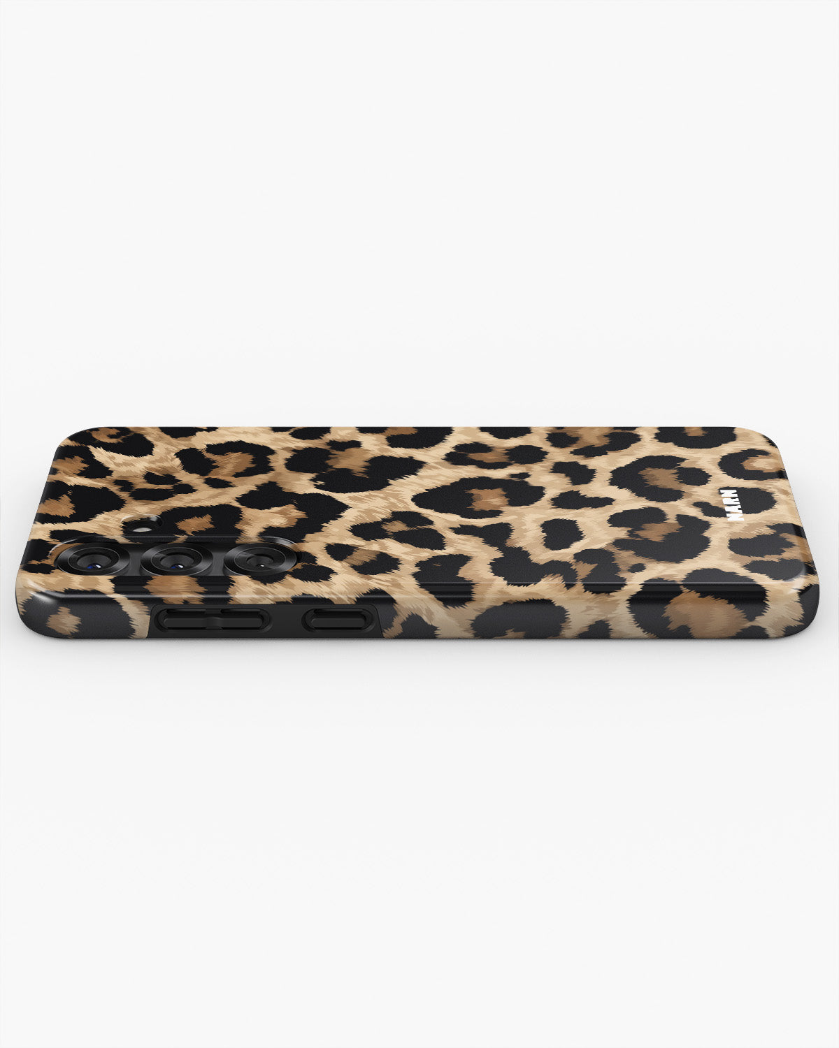 Samsung Galaxy S23 5G Tough Case – Savanna Noir - View 3