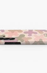 Samsung Galaxy S23 5G Tough Case – Dream Camo - View 3