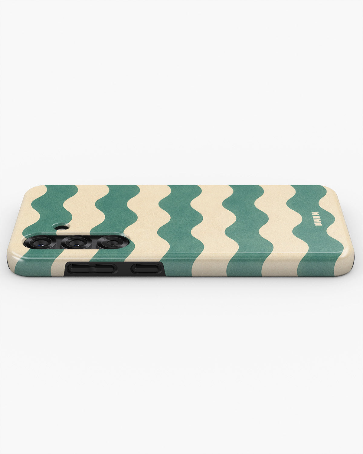 Samsung Galaxy S23 5G Tough Case – La Dolce Wave - View 3