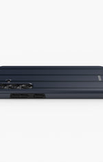 Samsung Galaxy S23 5G Tough Case – Navy Dream - View 3
