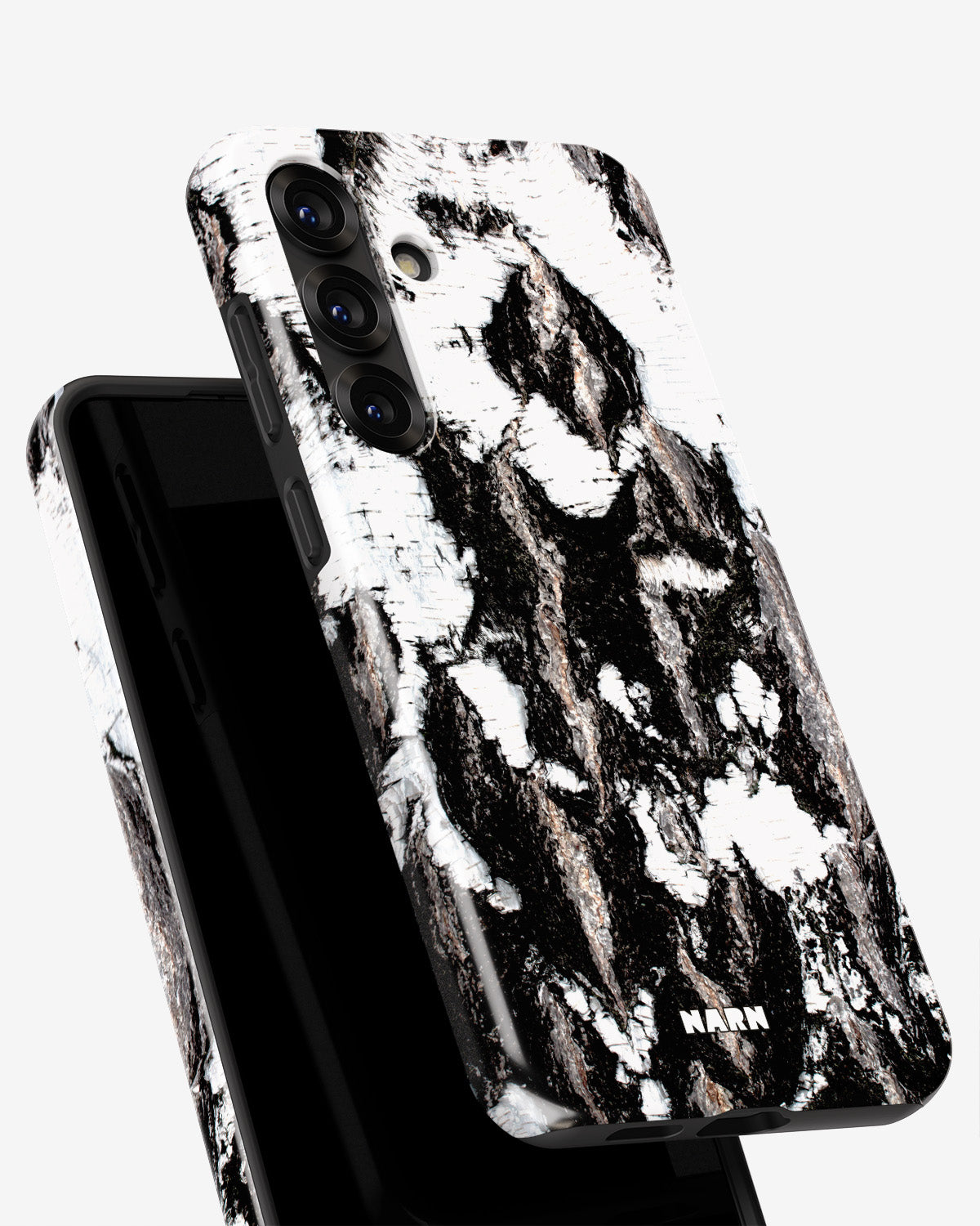 Samsung Galaxy S23 5G Tough Case – Birch - View 4