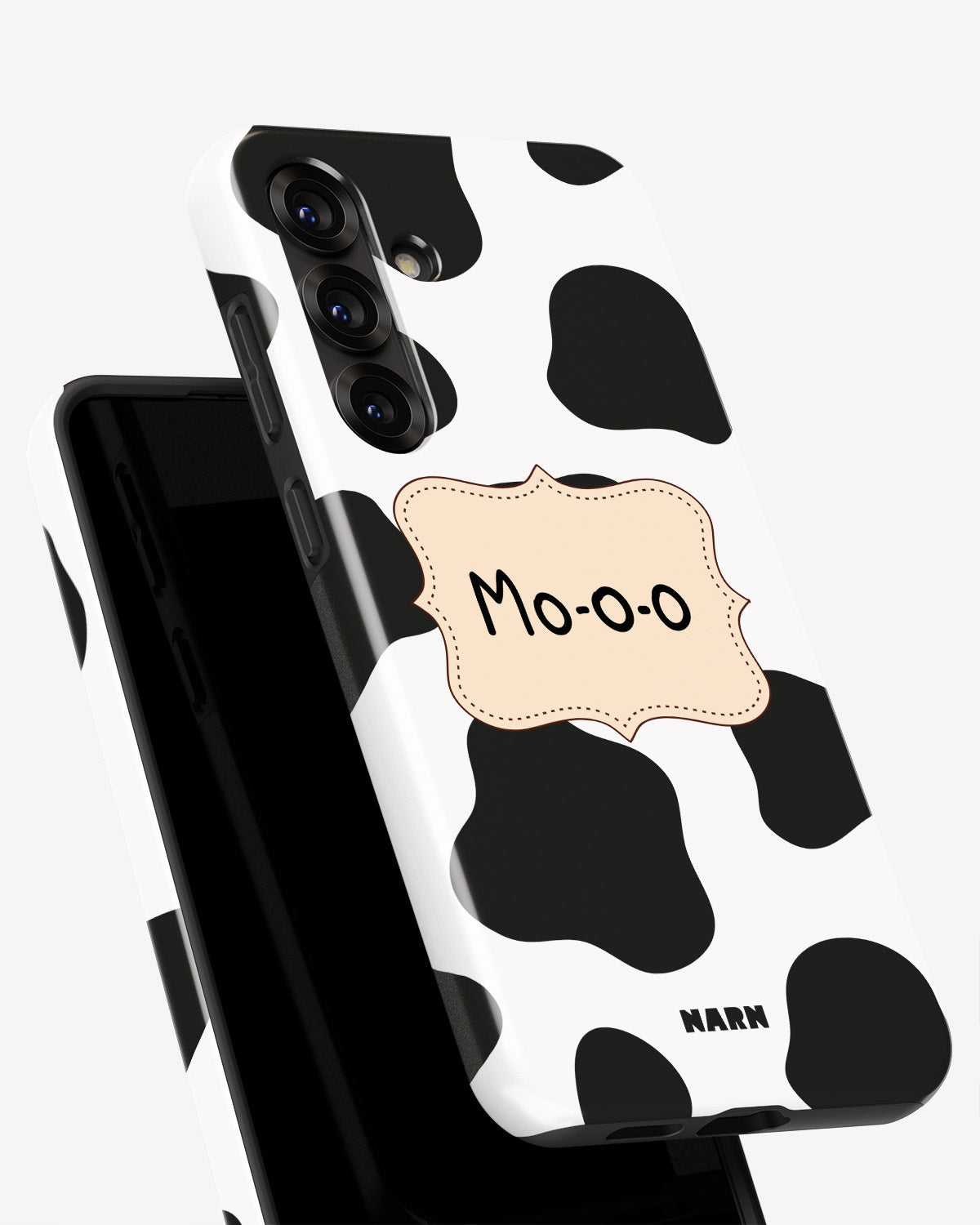 Samsung Galaxy S23 5G Tough Case – Mo-o-o - View 4