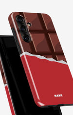 Samsung Galaxy S23 5G Tough Case – Chocolate Break - View 4