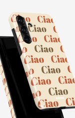 Samsung Galaxy S23 5G Tough Case – Ciao Ciao - View 4