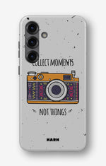 Samsung Galaxy A55 5G Tough Case – Collect Moments - View 1