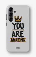 Samsung Galaxy A55 5G Tough Case – Amazing - View 1