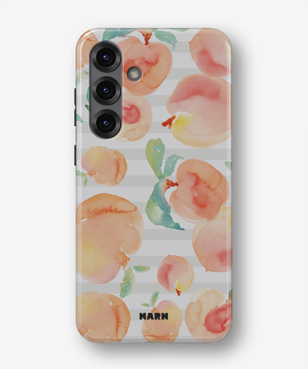 Samsung Galaxy A55 5G Tough Case – Peachey - View 1