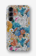 Samsung Galaxy A55 5G Tough Case – Midsommer - View 1