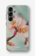 Samsung Galaxy A55 5G Tough Case – Sweet Bloom - View 1