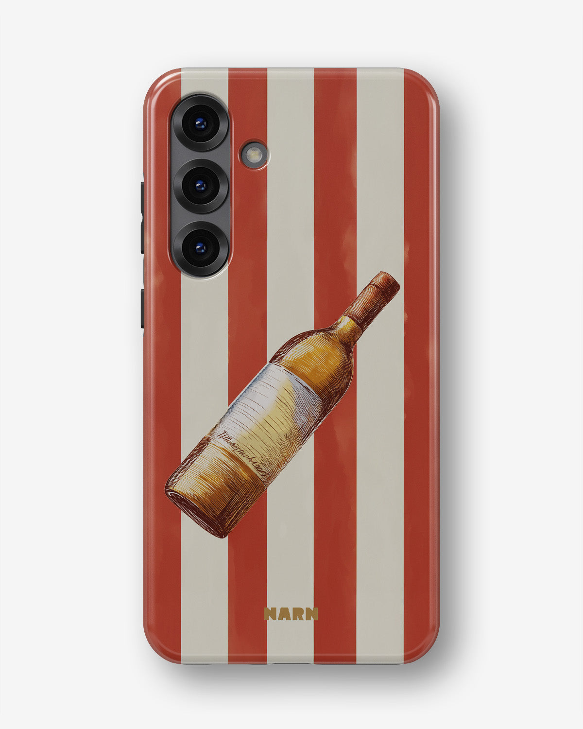 Samsung Galaxy A55 5G Tough Case – Vino - View 1