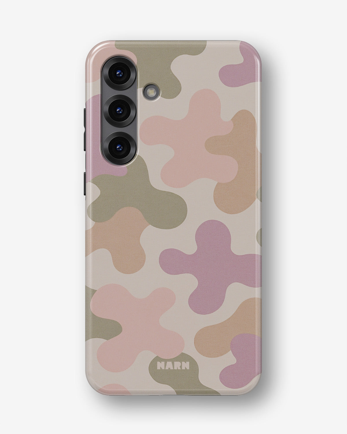 Samsung Galaxy A55 5G Tough Case – Dream Camo - View 1