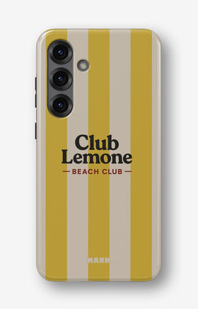 Samsung Galaxy A55 5G Tough Case – Club Lemone - View 1