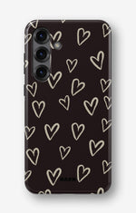 Samsung Galaxy A55 5G Tough Case – Secret Love - View 1