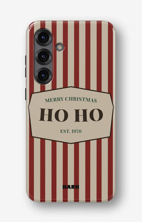 Samsung Galaxy A55 5G Tough Case – Ho Ho - View 1